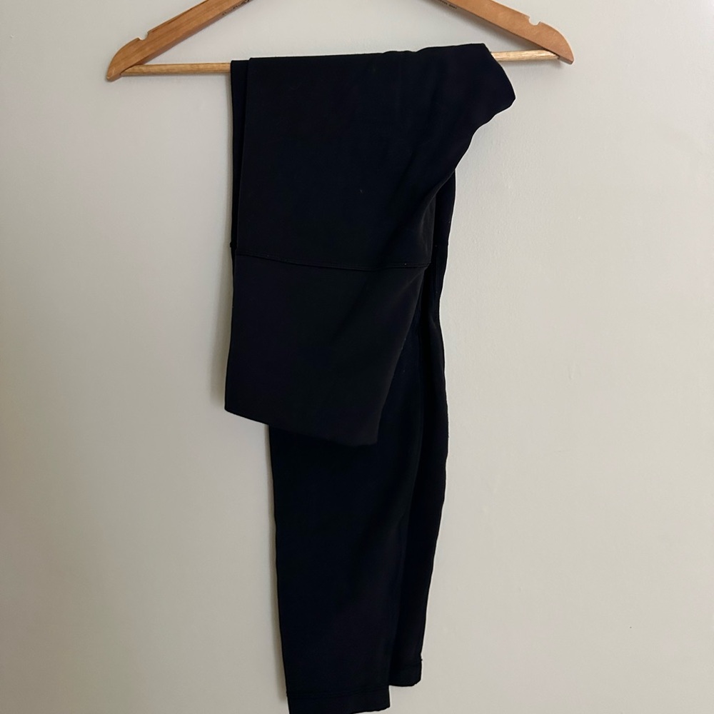 Lululemon Wunder Train High Rise Tight